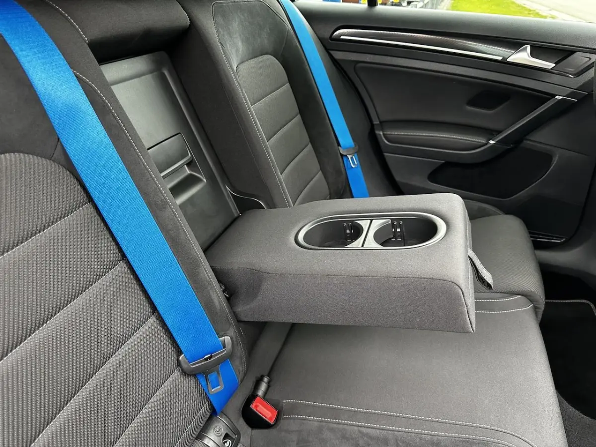 2.0 TSI 4Motion R Performance |AKRA|PANO|DYNAUDIO|DCC|VIRTUAL|LM VELGEN 19''|STOEL VWM