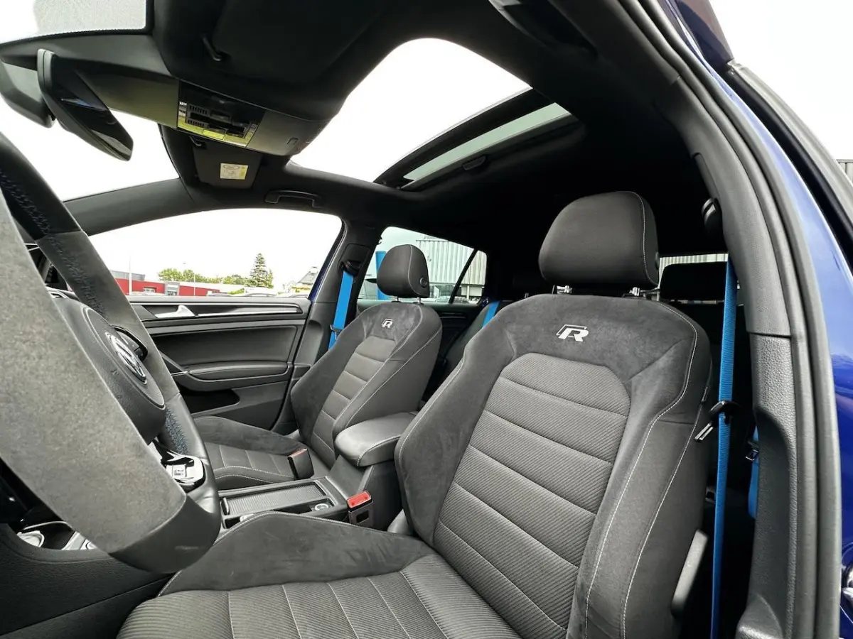 2.0 TSI 4Motion R Performance |AKRA|PANO|DYNAUDIO|DCC|VIRTUAL|LM VELGEN 19''|STOEL VWM