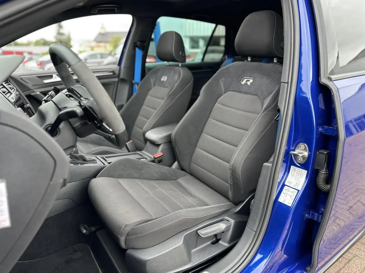 2.0 TSI 4Motion R Performance |AKRA|PANO|DYNAUDIO|DCC|VIRTUAL|LM VELGEN 19''|STOEL VWM