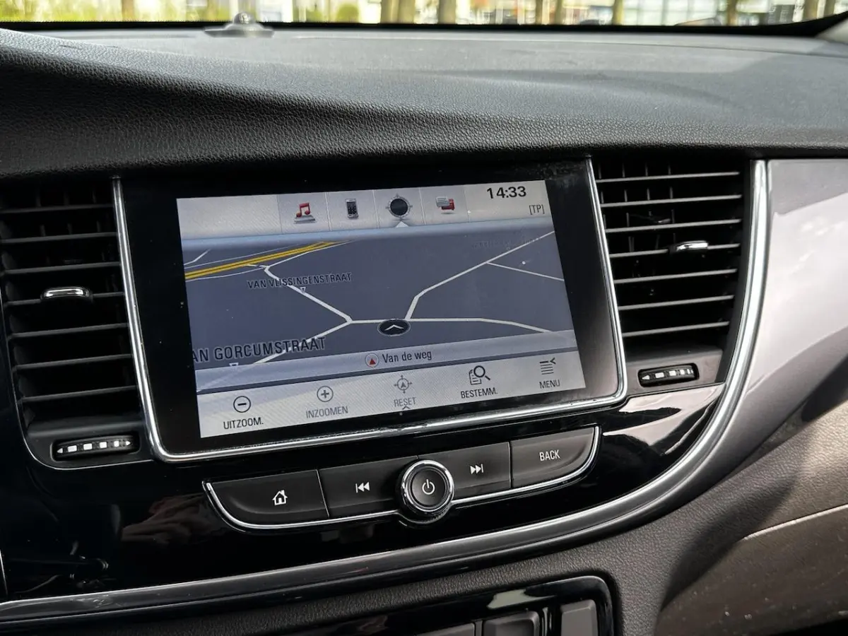 1.4 Turbo 120 Jaar Edition |CARPLAY|CRUISE|CAMERA|LM VELGEN 18''