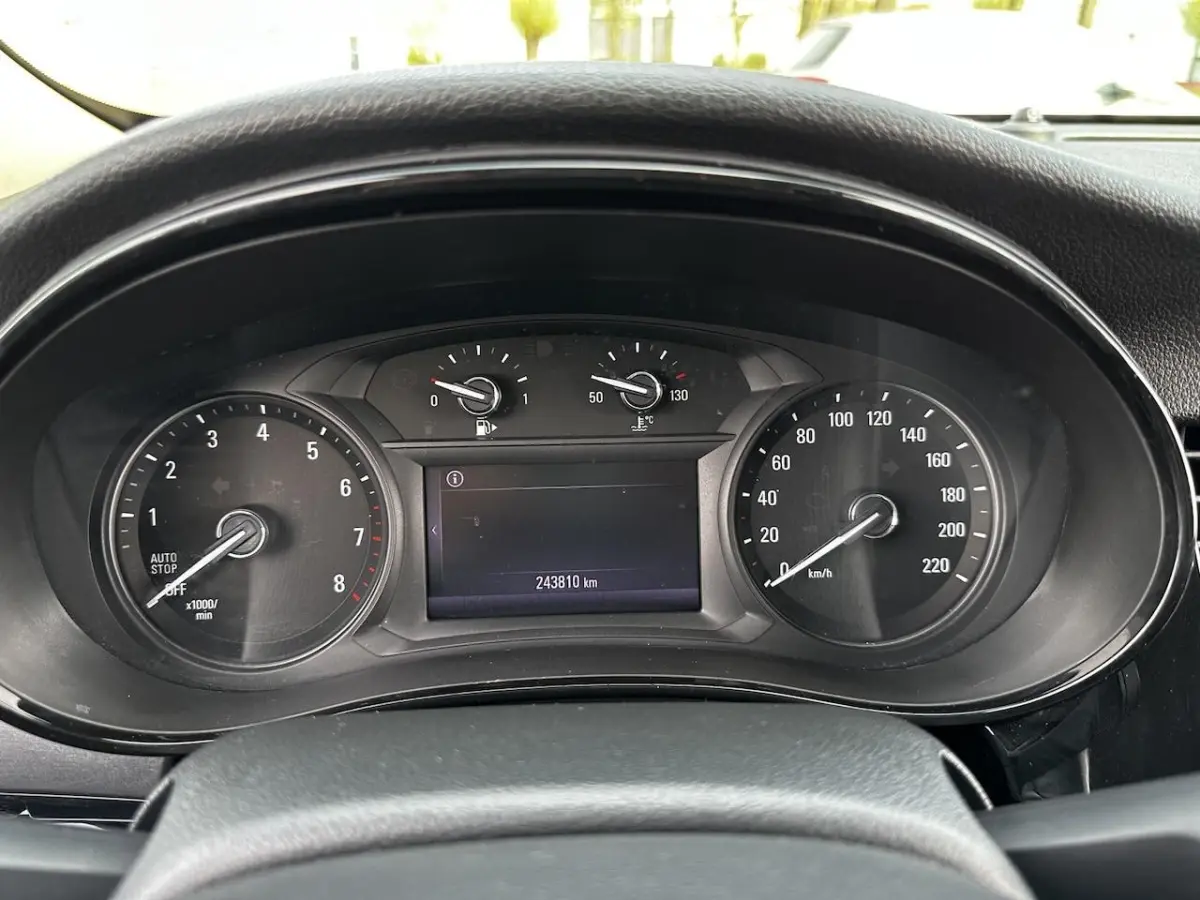 1.4 Turbo 120 Jaar Edition |CARPLAY|CRUISE|CAMERA|LM VELGEN 18''