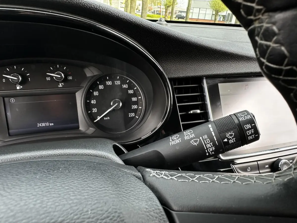 1.4 Turbo 120 Jaar Edition |CARPLAY|CRUISE|CAMERA|LM VELGEN 18''