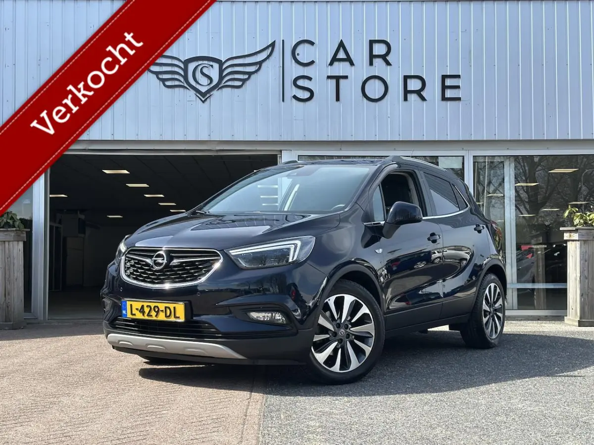 1.4 Turbo 120 Jaar Edition |CARPLAY|CRUISE|CAMERA|LM VELGEN 18''