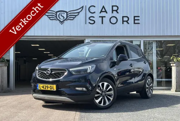 1.4 Turbo 120 Jaar Edition |CARPLAY|CRUISE|CAMERA|LM VELGEN 18''
