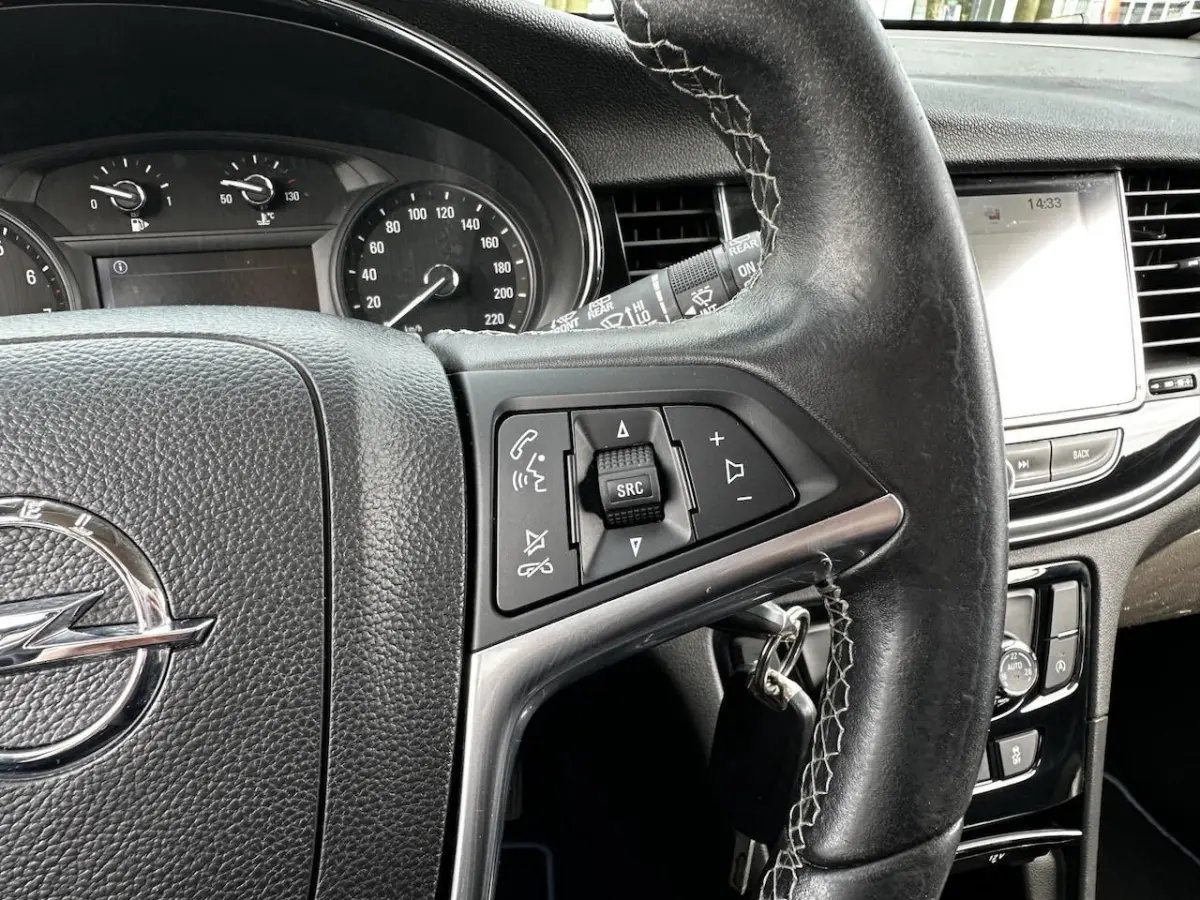 1.4 Turbo 120 Jaar Edition |CARPLAY|CRUISE|CAMERA|LM VELGEN 18''