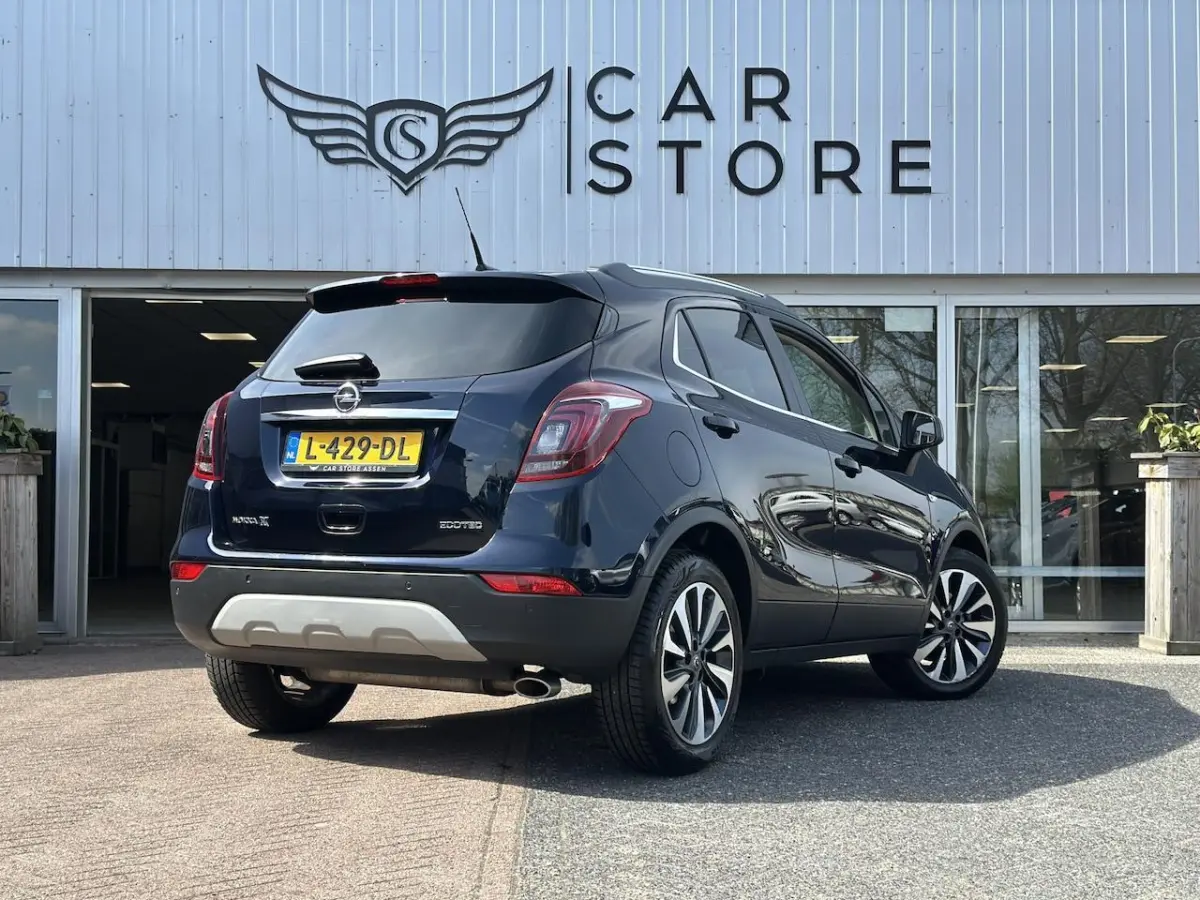 1.4 Turbo 120 Jaar Edition |CARPLAY|CRUISE|CAMERA|LM VELGEN 18''