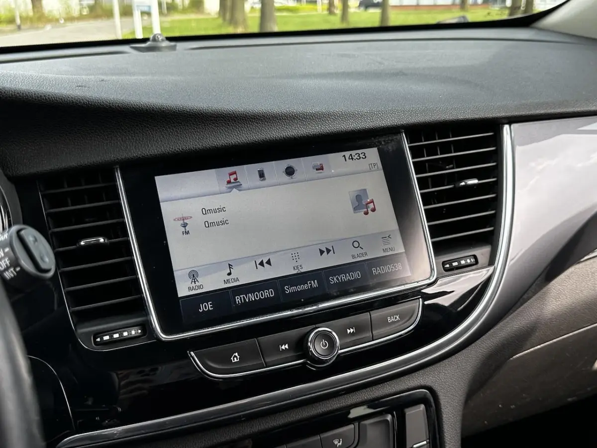1.4 Turbo 120 Jaar Edition |CARPLAY|CRUISE|CAMERA|LM VELGEN 18''