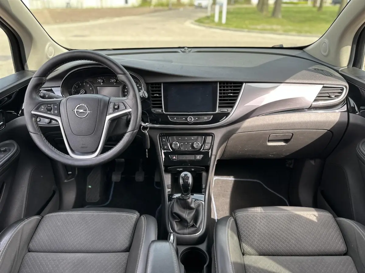 1.4 Turbo 120 Jaar Edition |CARPLAY|CRUISE|CAMERA|LM VELGEN 18''