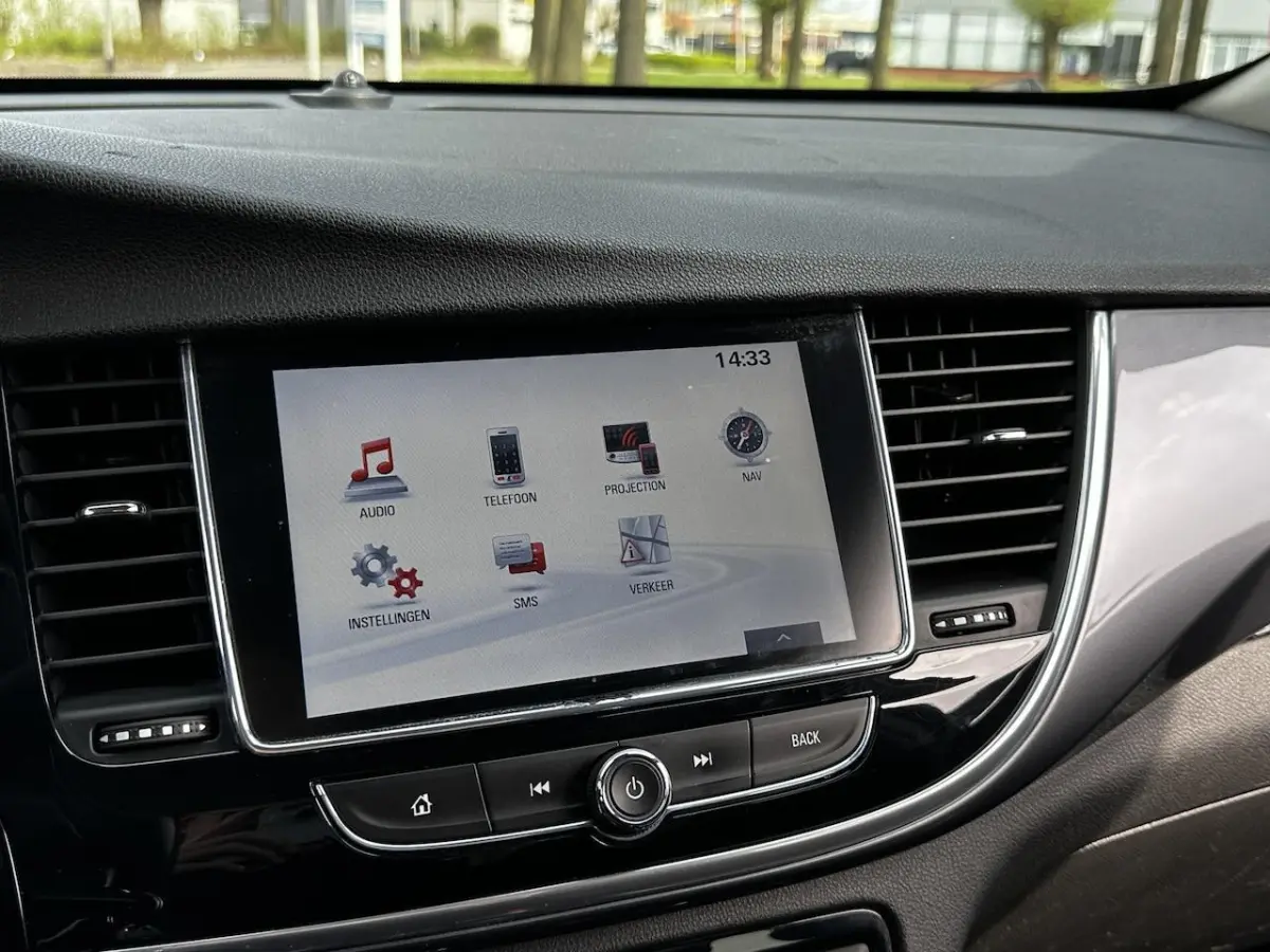 1.4 Turbo 120 Jaar Edition |CARPLAY|CRUISE|CAMERA|LM VELGEN 18''