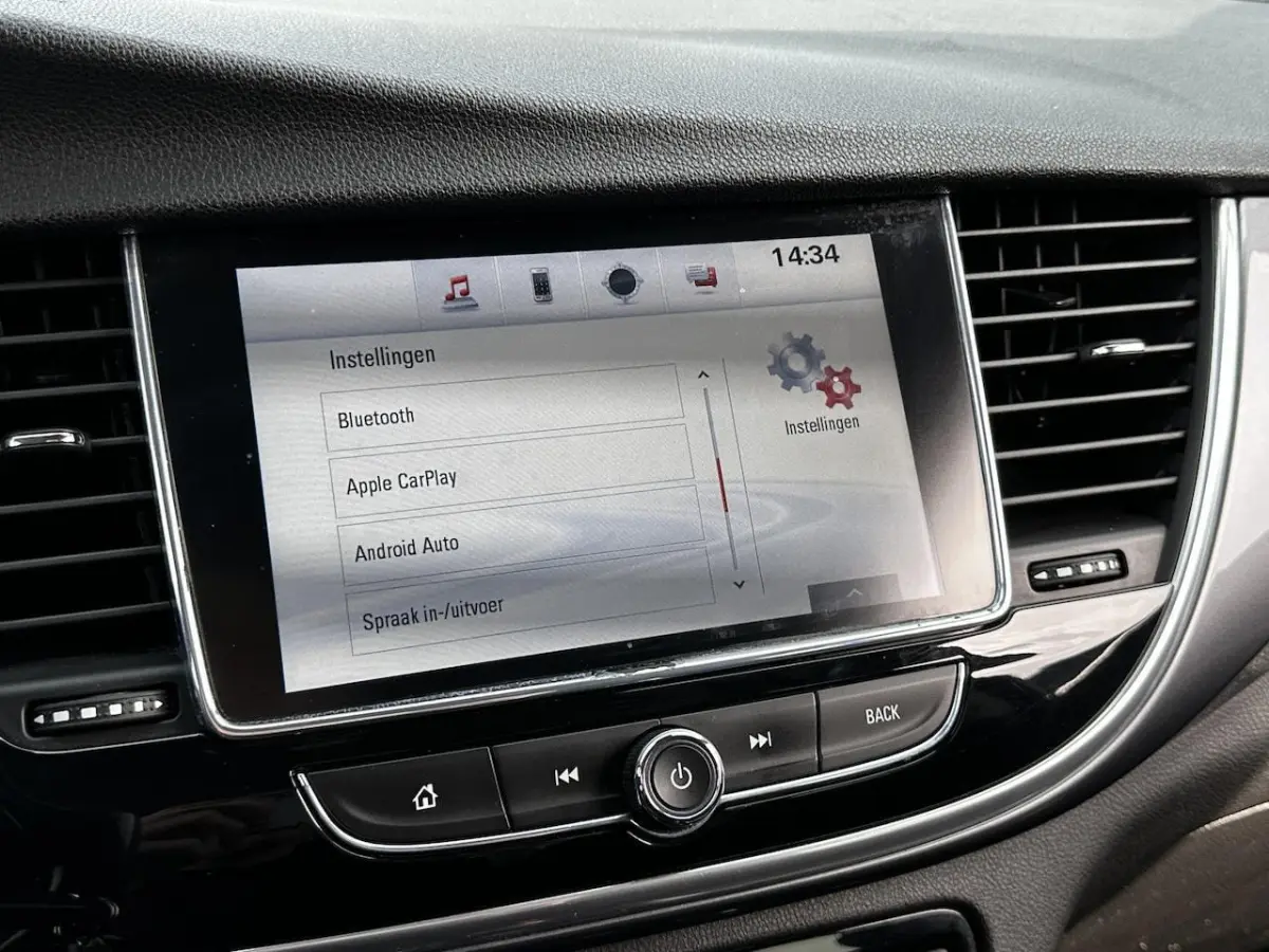 1.4 Turbo 120 Jaar Edition |CARPLAY|CRUISE|CAMERA|LM VELGEN 18''
