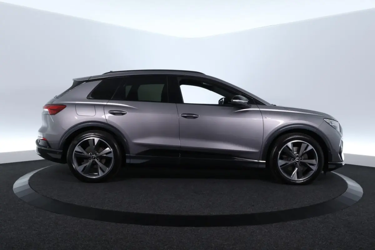 35 Launch edition Advanced 55 kWh |SONOS|CARPLAY|STOEL VWM|STANDKACHEL|LM VELGEN 20''|ACC|