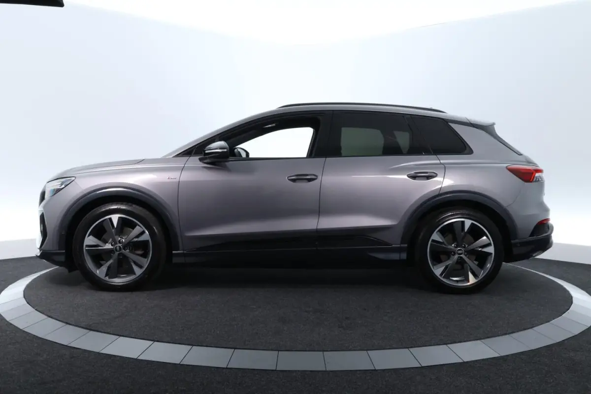 35 Launch edition Advanced 55 kWh |SONOS|CARPLAY|STOEL VWM|STANDKACHEL|LM VELGEN 20''|ACC|
