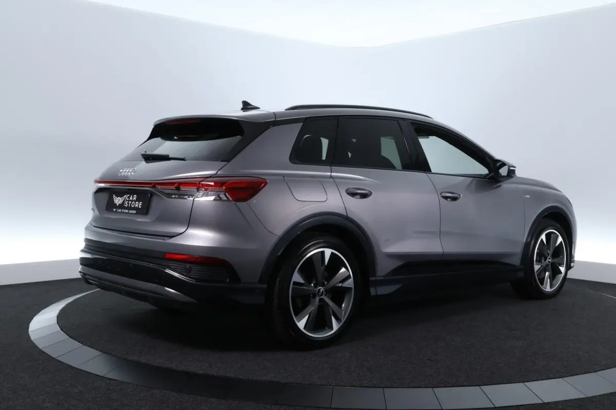 35 Launch edition Advanced 55 kWh |SONOS|CARPLAY|STOEL VWM|STANDKACHEL|LM VELGEN 20''|ACC|