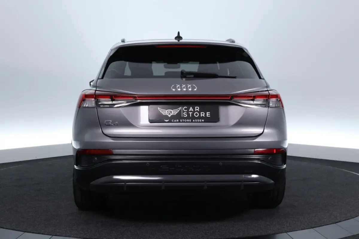 35 Launch edition Advanced 55 kWh |SONOS|CARPLAY|STOEL VWM|STANDKACHEL|LM VELGEN 20''|ACC|