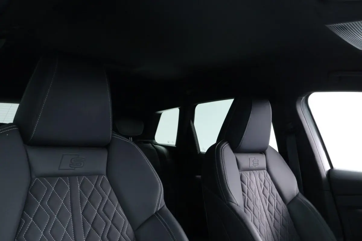35 Launch edition Advanced 55 kWh |SONOS|CARPLAY|STOEL VWM|STANDKACHEL|LM VELGEN 20''|ACC|
