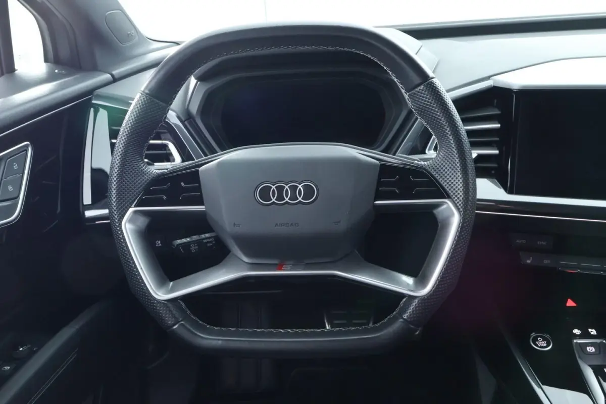 35 Launch edition Advanced 55 kWh |SONOS|CARPLAY|STOEL VWM|STANDKACHEL|LM VELGEN 20''|ACC|