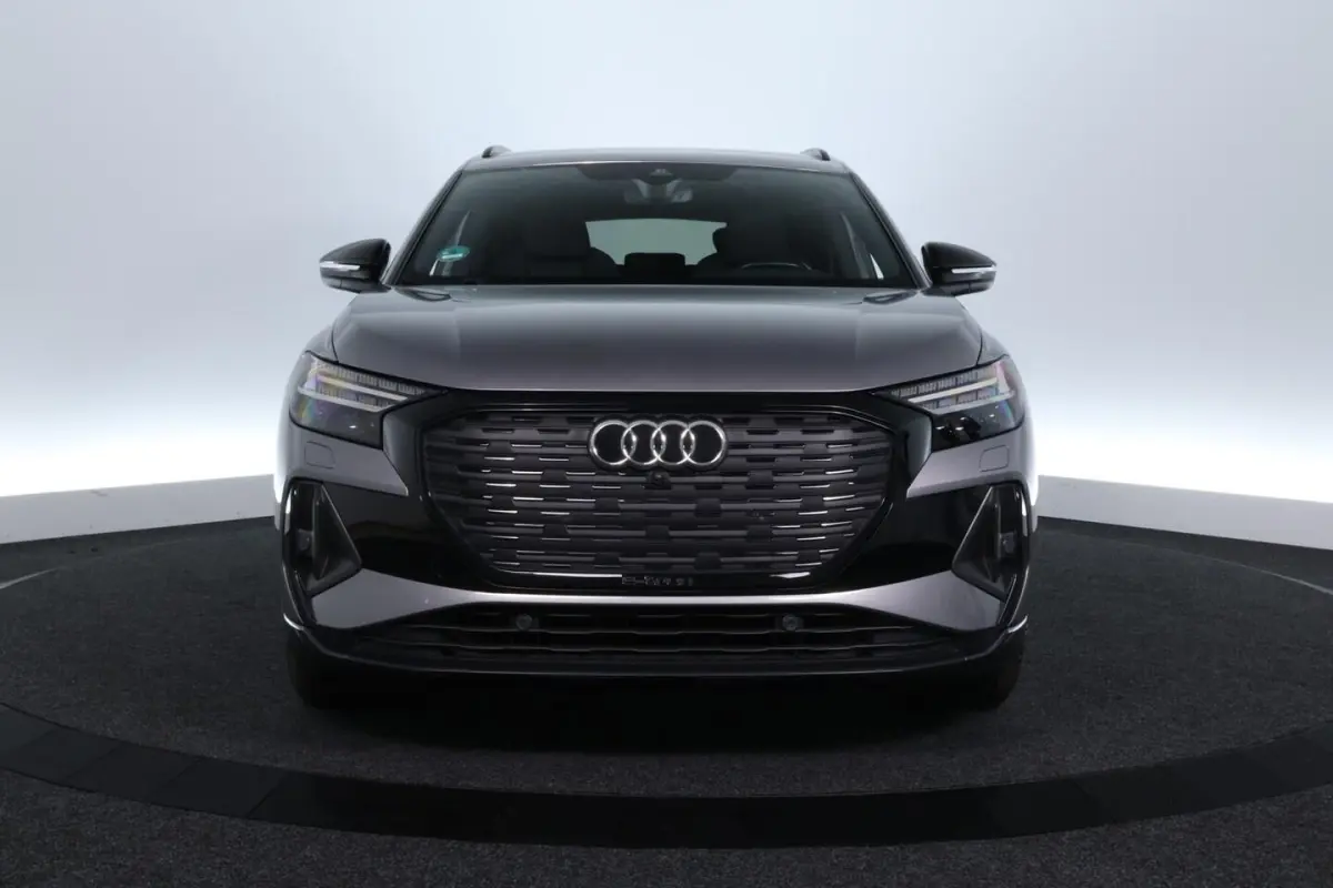 35 Launch edition Advanced 55 kWh |SONOS|CARPLAY|STOEL VWM|STANDKACHEL|LM VELGEN 20''|ACC|