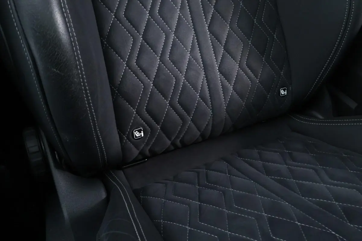35 Launch edition Advanced 55 kWh |SONOS|CARPLAY|STOEL VWM|STANDKACHEL|LM VELGEN 20''|ACC|