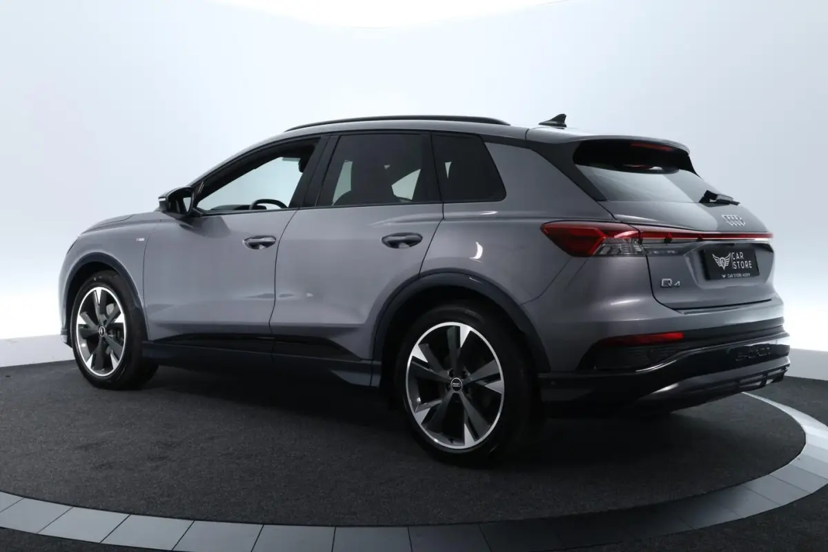 35 Launch edition Advanced 55 kWh |SONOS|CARPLAY|STOEL VWM|STANDKACHEL|LM VELGEN 20''|ACC|