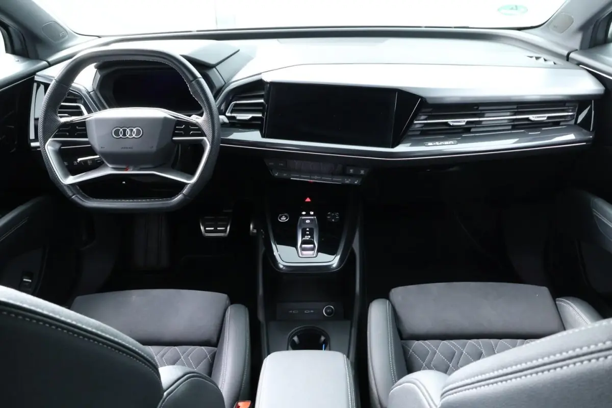 35 Launch edition Advanced 55 kWh |SONOS|CARPLAY|STOEL VWM|STANDKACHEL|LM VELGEN 20''|ACC|