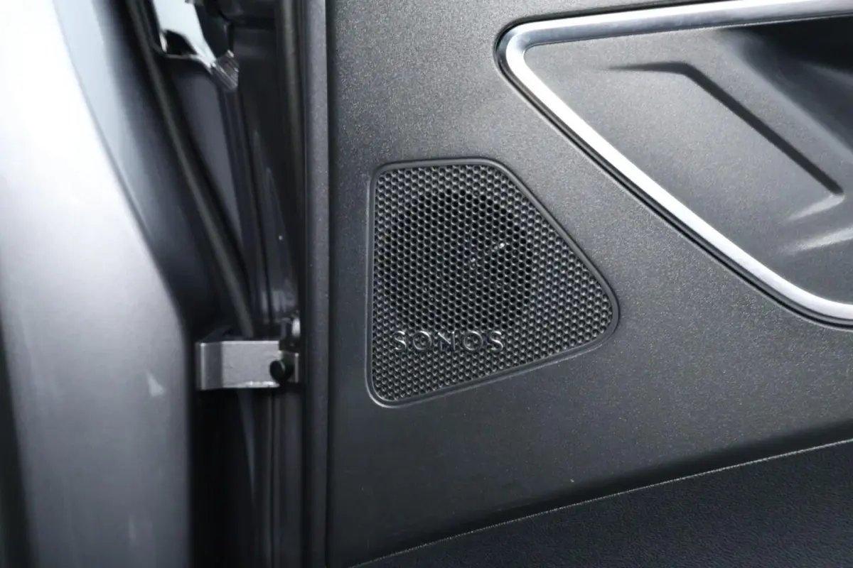 35 Launch edition Advanced 55 kWh |SONOS|CARPLAY|STOEL VWM|STANDKACHEL|LM VELGEN 20''|ACC|