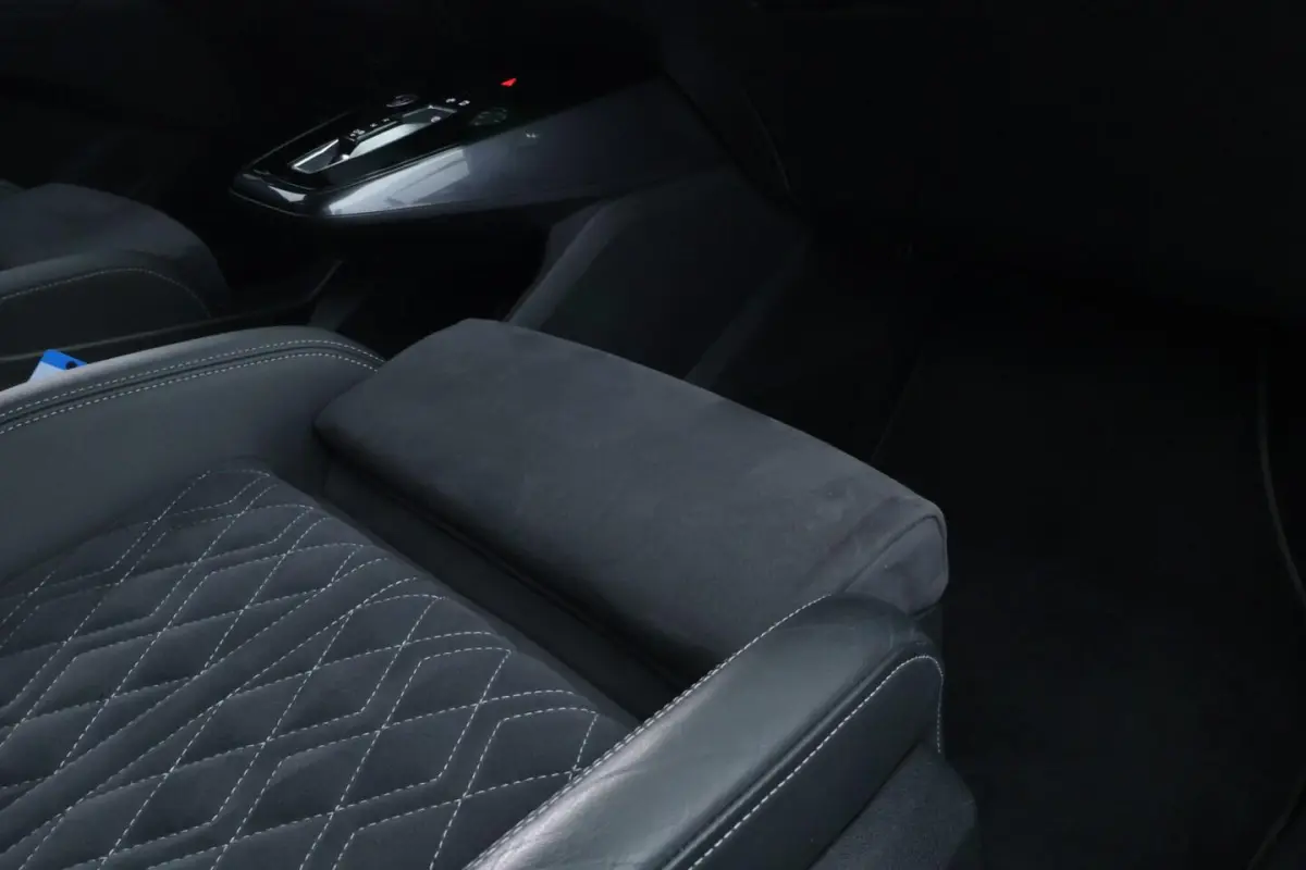 35 Launch edition Advanced 55 kWh |SONOS|CARPLAY|STOEL VWM|STANDKACHEL|LM VELGEN 20''|ACC|
