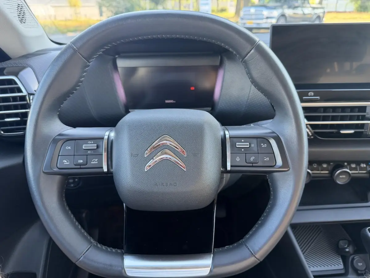 1.2 Puretech Feel Pack |CAMERA|CARPLAY|HEAD UP|LEDER|CLIMA|CRUISE|PDC