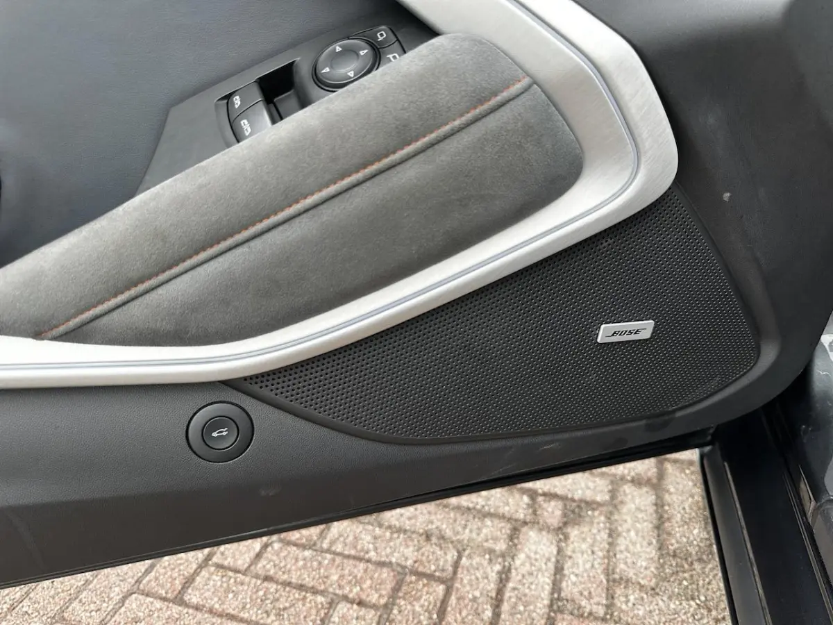 USA 6.2 V8 50th Anniversary Edition |BOSE|CAMERA|HUD|LEDER|MEMORY|STUUR+SOEL VWM|STOEL KOE