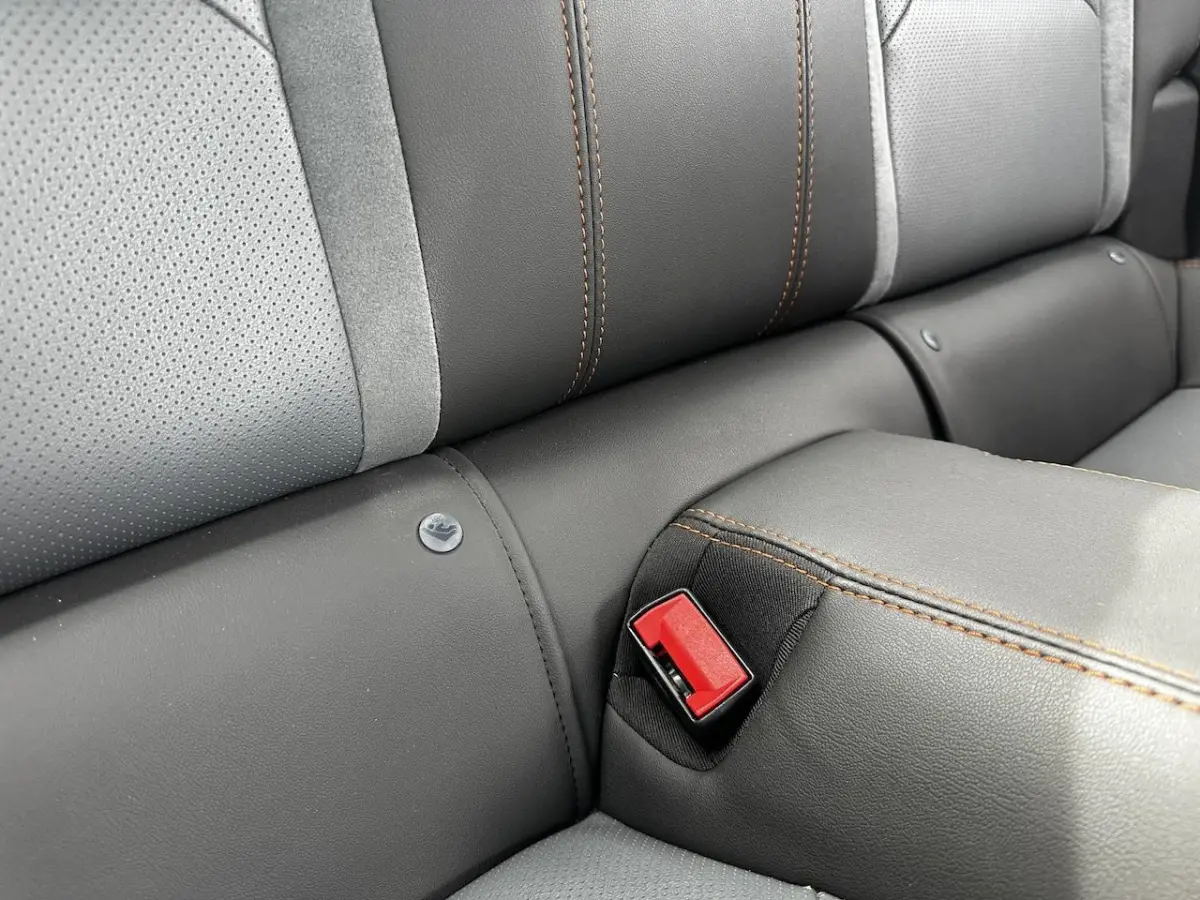 USA 6.2 V8 50th Anniversary Edition |BOSE|CAMERA|HUD|LEDER|MEMORY|STUUR+SOEL VWM|STOEL KOE