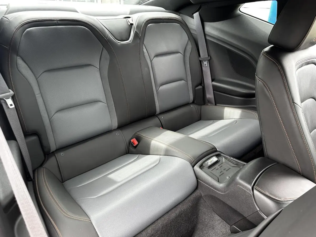 USA 6.2 V8 50th Anniversary Edition |BOSE|CAMERA|HUD|LEDER|MEMORY|STUUR+SOEL VWM|STOEL KOE