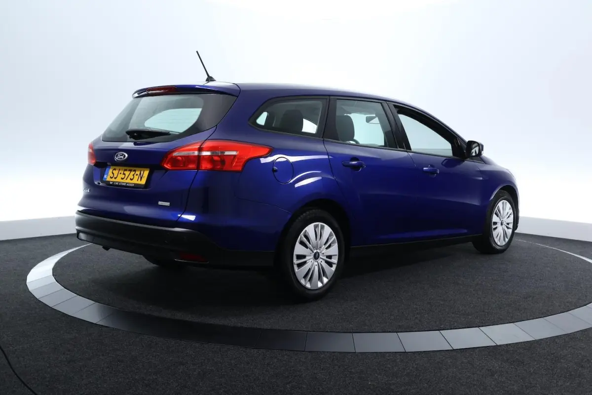 1.0 Lease Edition |AIRCO|CRUISE|ELK.AKKET|NAP