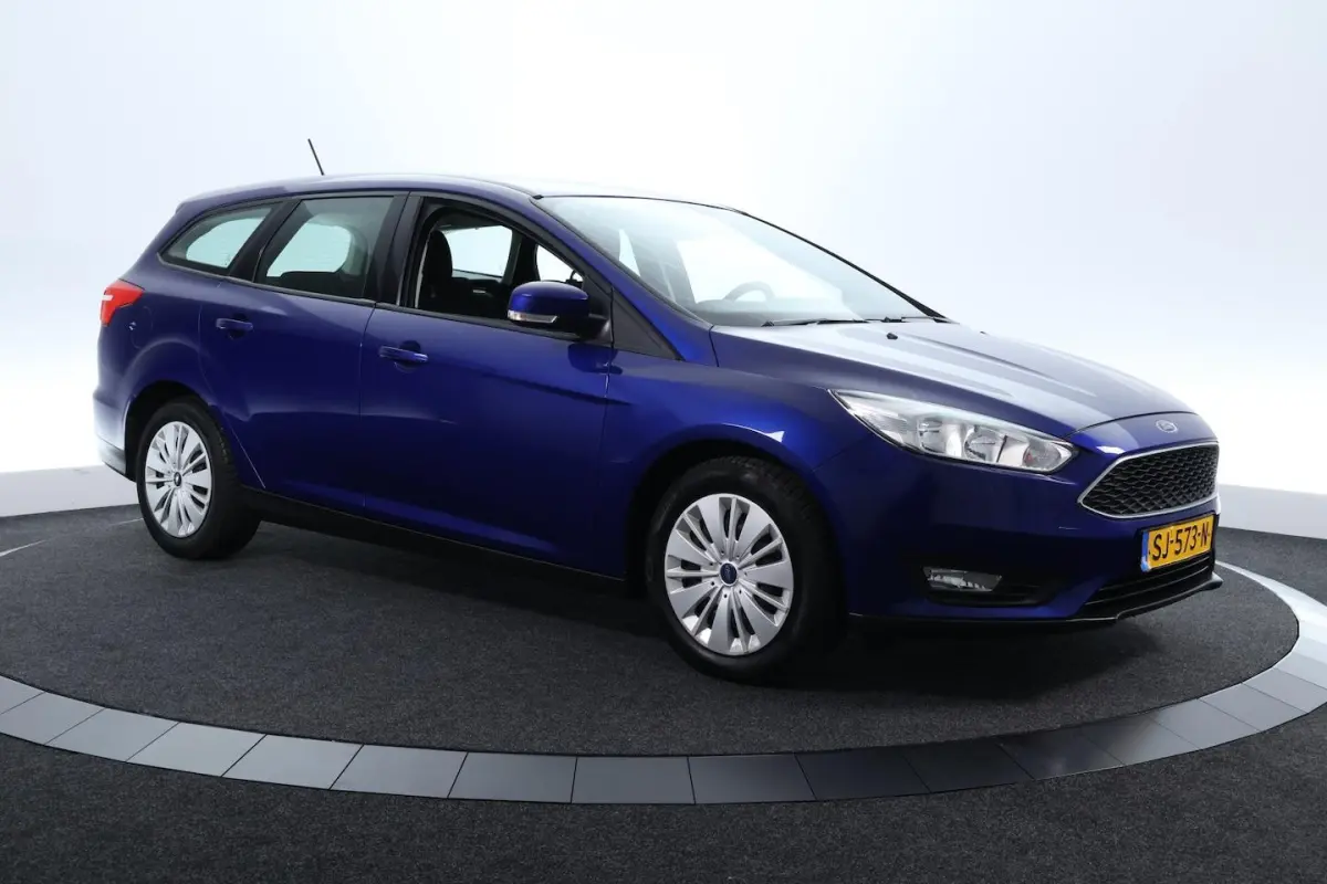 1.0 Lease Edition |AIRCO|CRUISE|ELK.AKKET|NAP