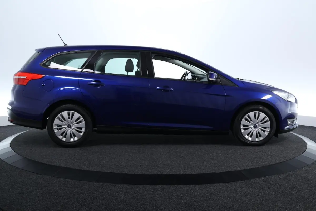 1.0 Lease Edition |AIRCO|CRUISE|ELK.AKKET|NAP