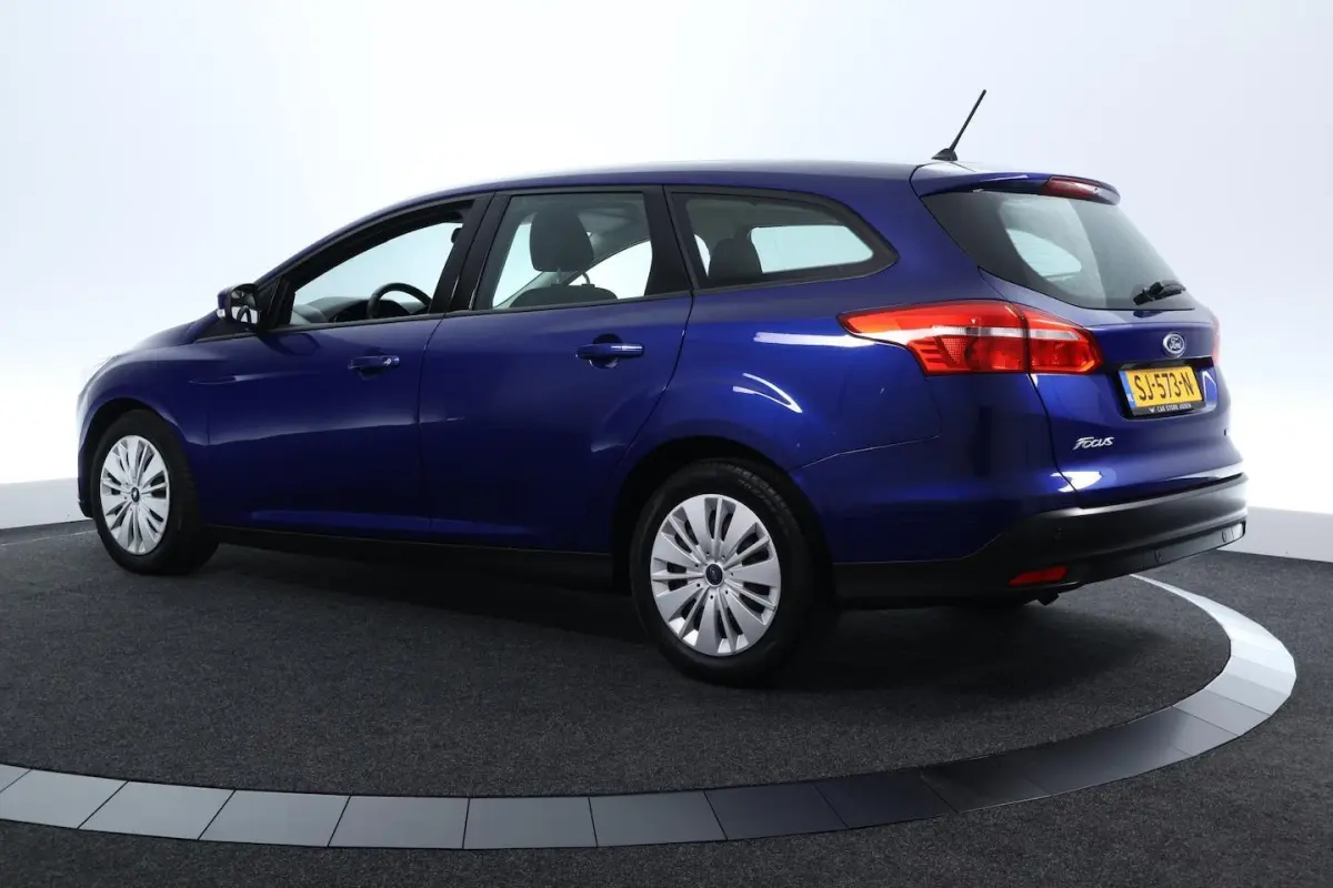 1.0 Lease Edition |AIRCO|CRUISE|ELK.AKKET|NAP