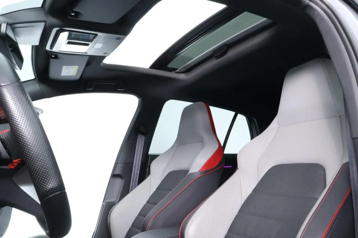 2.0 TSI GTI Clubsport |PANO|H&K|IQ.LIGHT|CAMERA|HUD|SFEER|CARPLAY