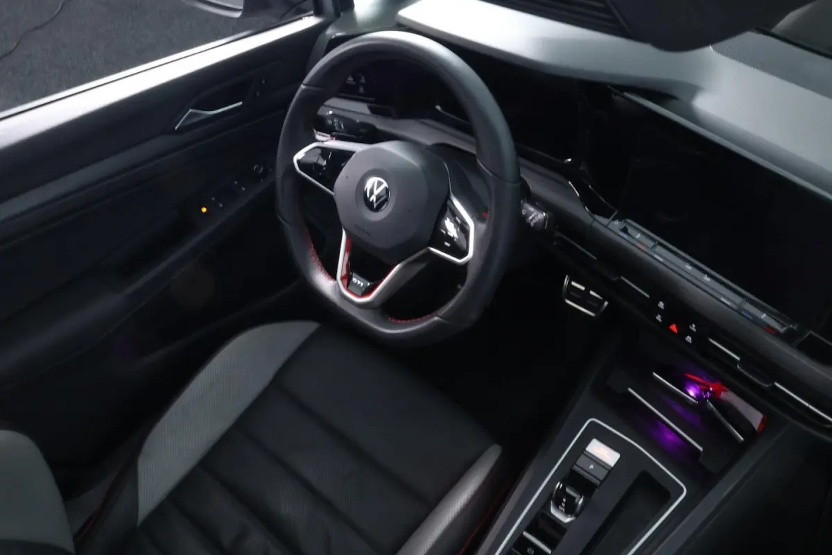 2.0 TSI GTI Clubsport |PANO|H&K|IQ.LIGHT|CAMERA|HUD|SFEER|CARPLAY