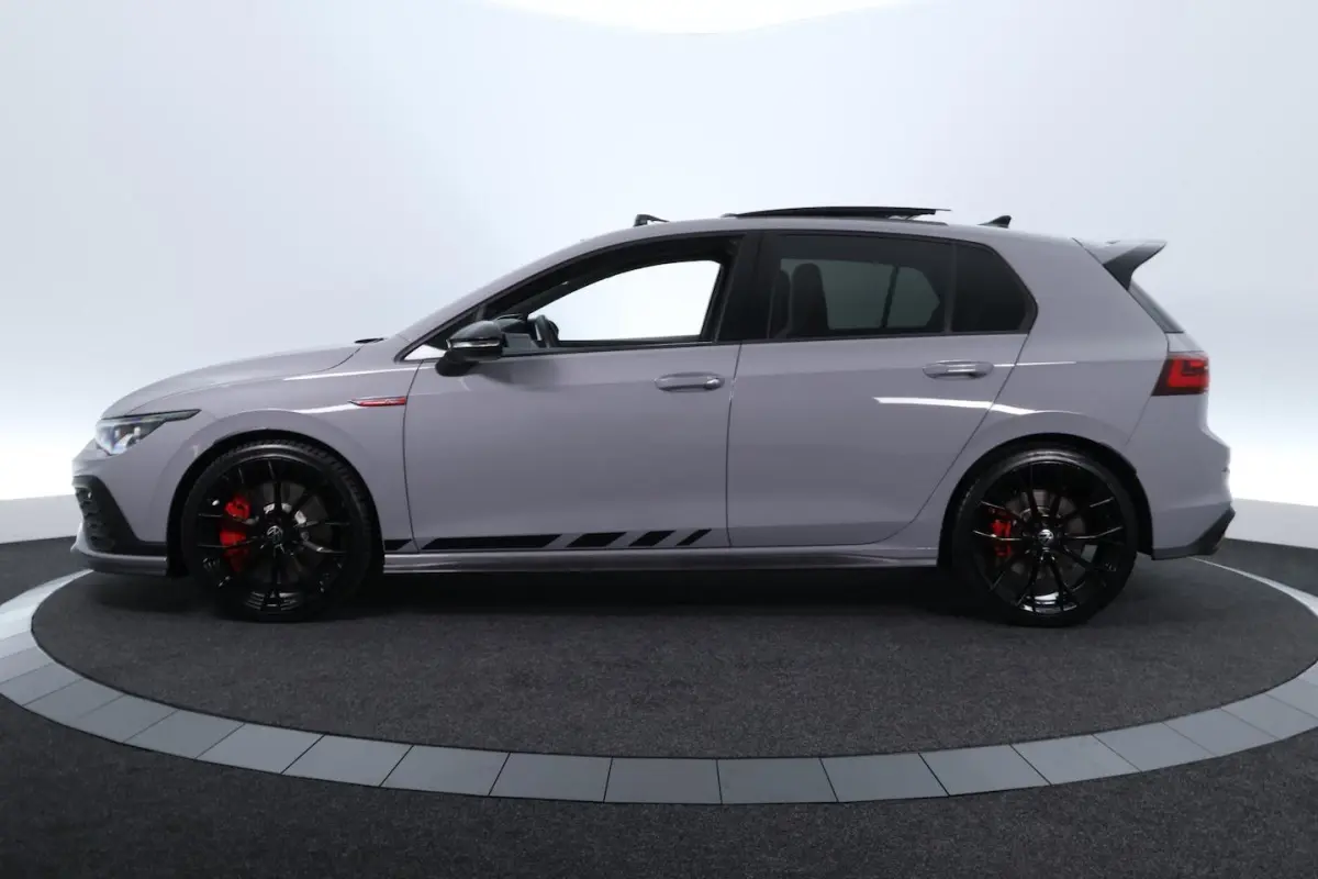 2.0 TSI GTI Clubsport |PANO|H&K|IQ.LIGHT|CAMERA|HUD|SFEER|CARPLAY