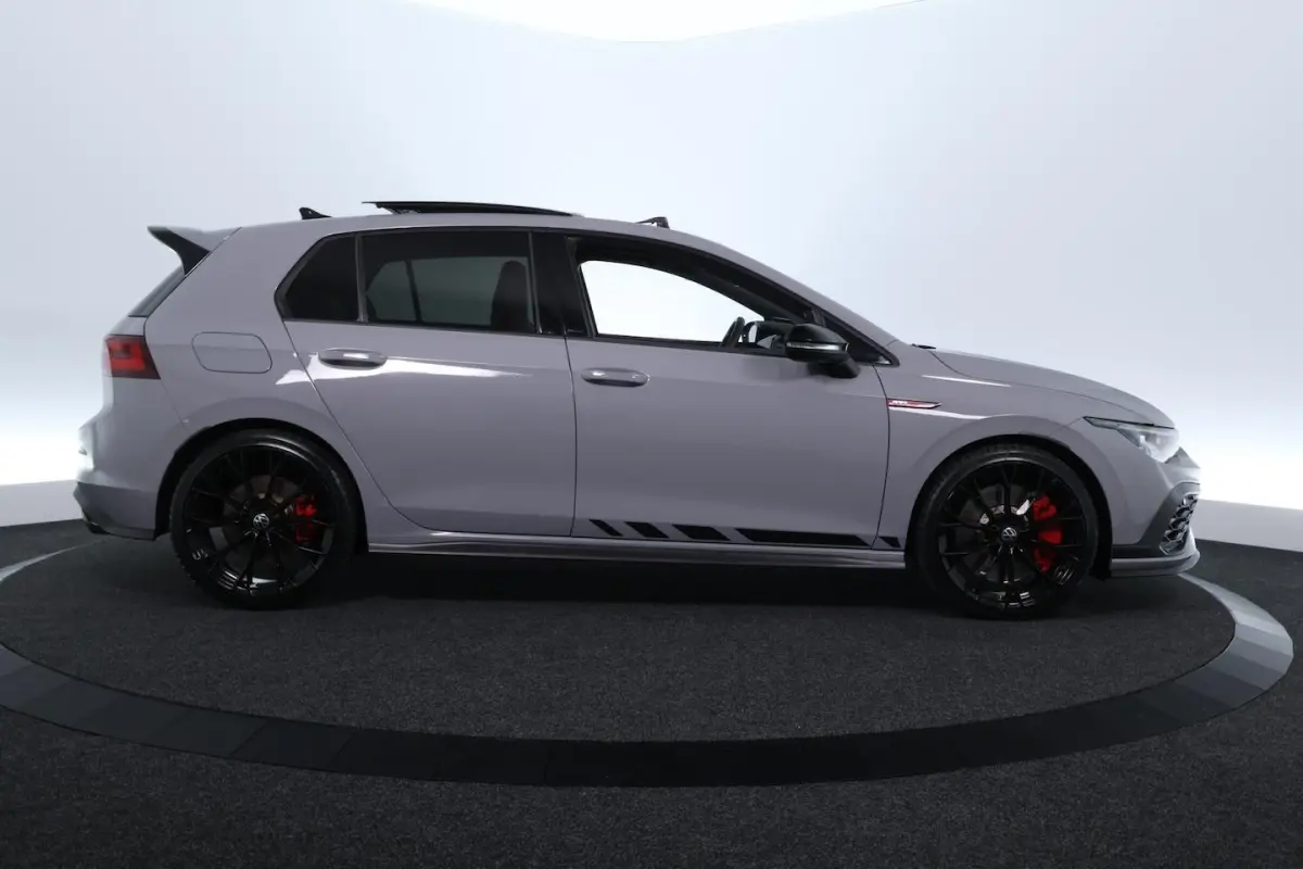 2.0 TSI GTI Clubsport |PANO|H&K|IQ.LIGHT|CAMERA|HUD|SFEER|CARPLAY