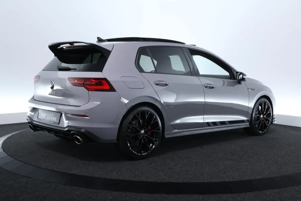 2.0 TSI GTI Clubsport |PANO|H&K|IQ.LIGHT|CAMERA|HUD|SFEER|CARPLAY