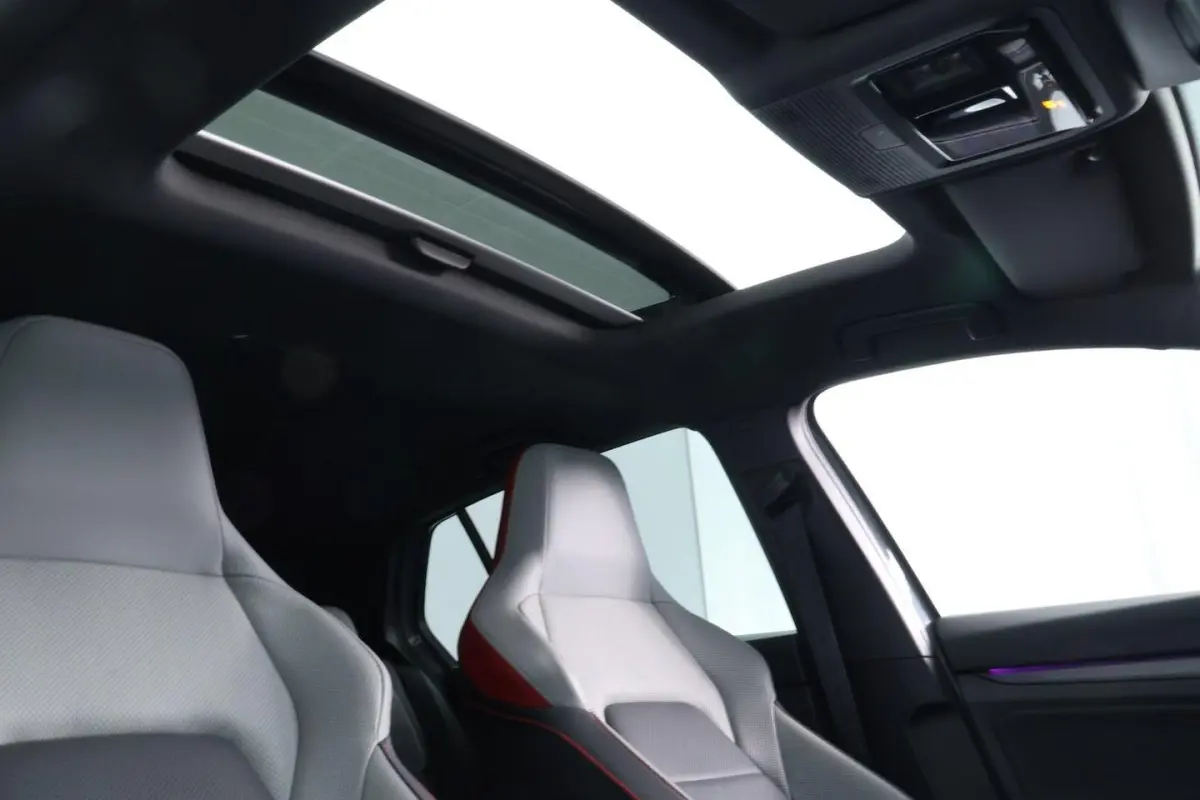 2.0 TSI GTI Clubsport |PANO|H&K|IQ.LIGHT|CAMERA|HUD|SFEER|CARPLAY