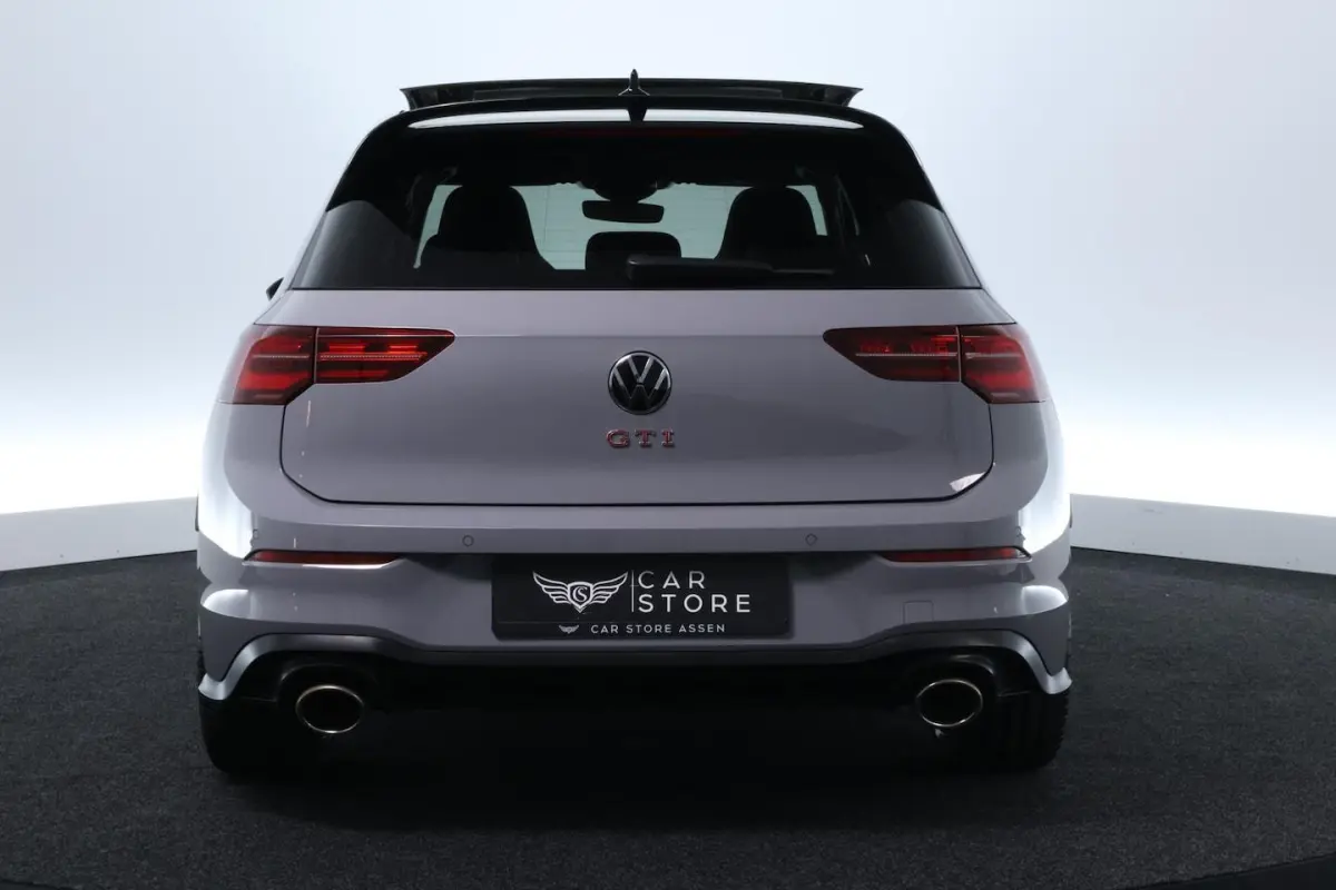 2.0 TSI GTI Clubsport |PANO|H&K|IQ.LIGHT|CAMERA|HUD|SFEER|CARPLAY