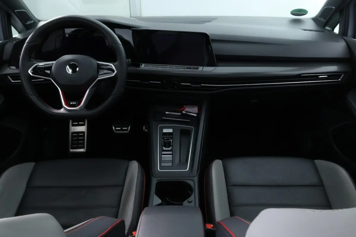 2.0 TSI GTI Clubsport |PANO|H&K|IQ.LIGHT|CAMERA|HUD|SFEER|CARPLAY