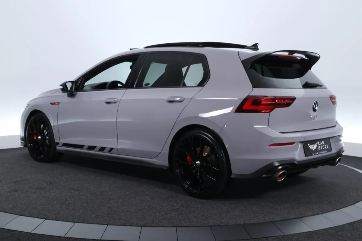 2.0 TSI GTI Clubsport |PANO|H&K|IQ.LIGHT|CAMERA|HUD|SFEER|CARPLAY