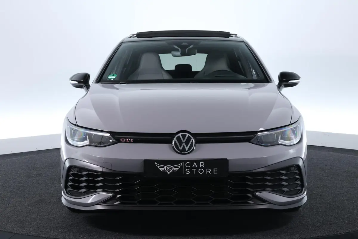 2.0 TSI GTI Clubsport |PANO|H&K|IQ.LIGHT|CAMERA|HUD|SFEER|CARPLAY