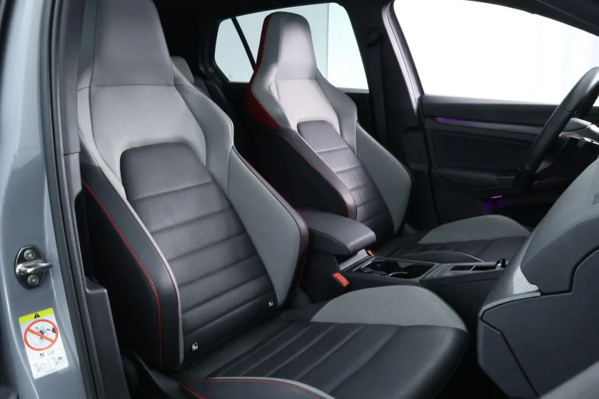 2.0 TSI GTI Clubsport |PANO|H&K|IQ.LIGHT|CAMERA|HUD|SFEER|CARPLAY
