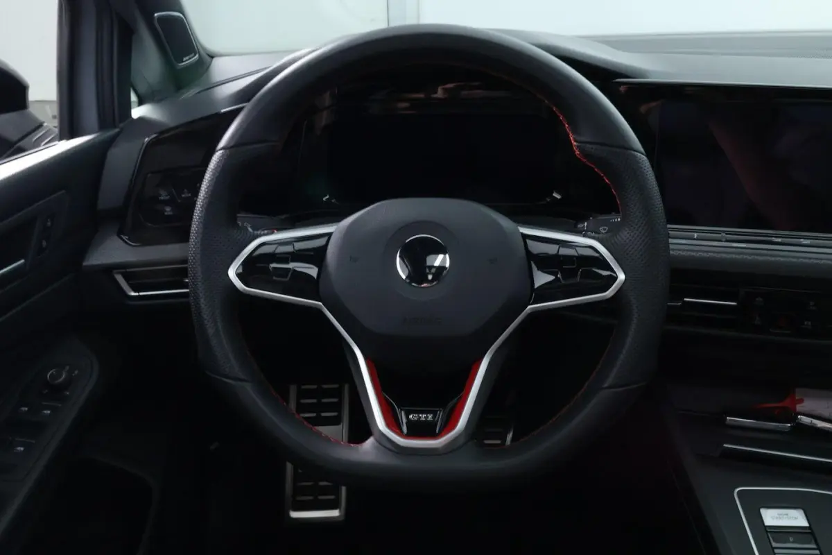 2.0 TSI GTI Clubsport |PANO|H&K|IQ.LIGHT|CAMERA|HUD|SFEER|CARPLAY