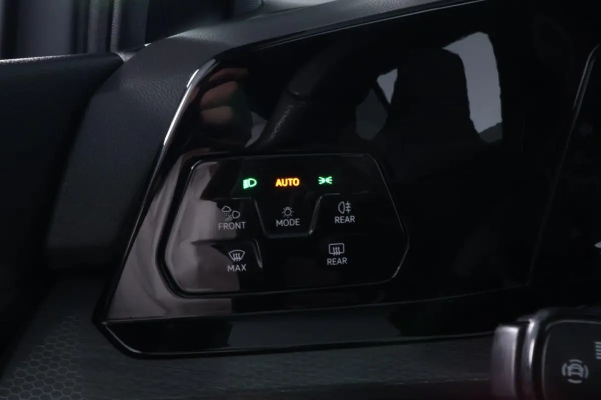 2.0 TSI GTI Clubsport |PANO|H&K|IQ.LIGHT|CAMERA|HUD|SFEER|CARPLAY