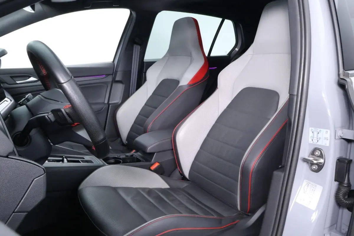 2.0 TSI GTI Clubsport |PANO|H&K|IQ.LIGHT|CAMERA|HUD|SFEER|CARPLAY