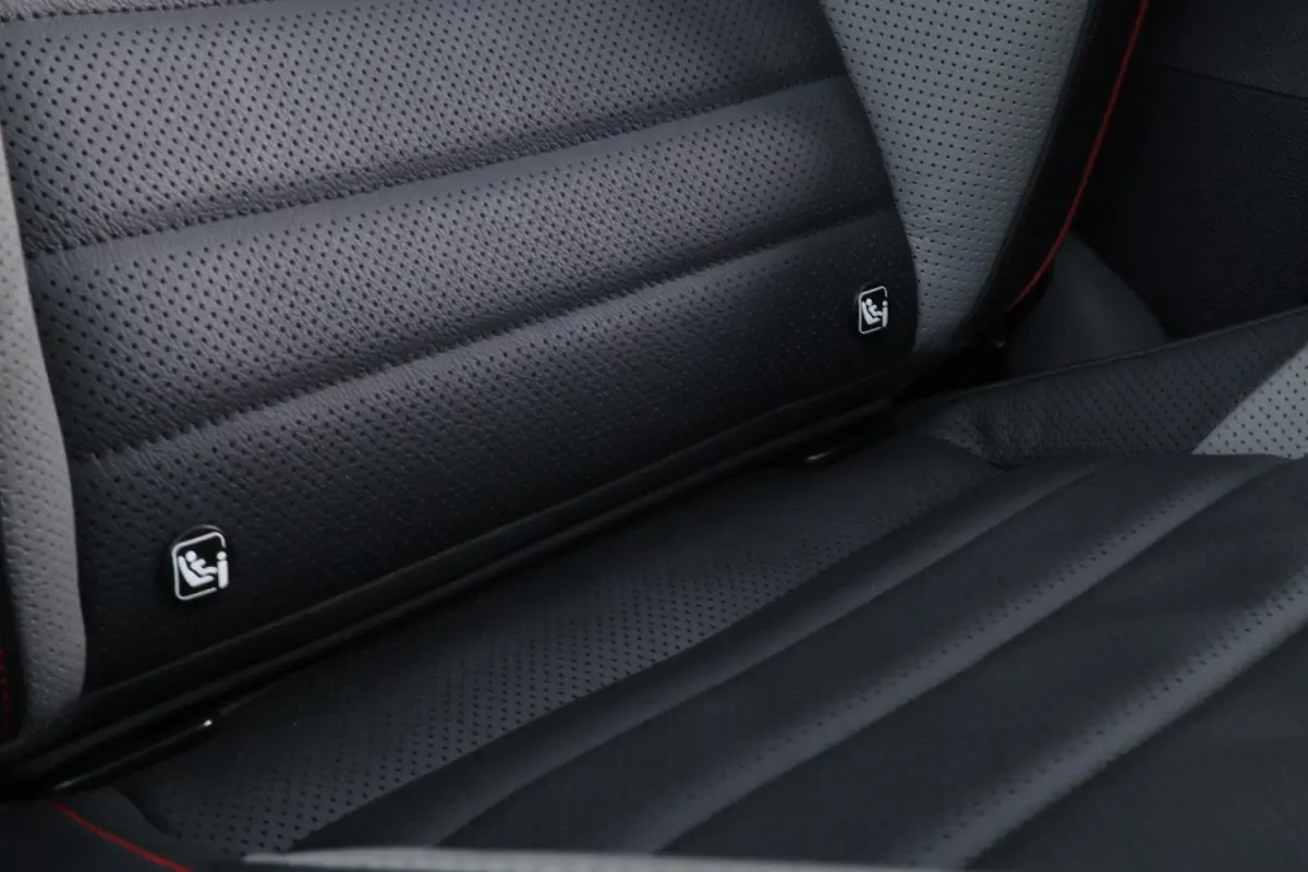2.0 TSI GTI Clubsport |PANO|H&K|IQ.LIGHT|CAMERA|HUD|SFEER|CARPLAY