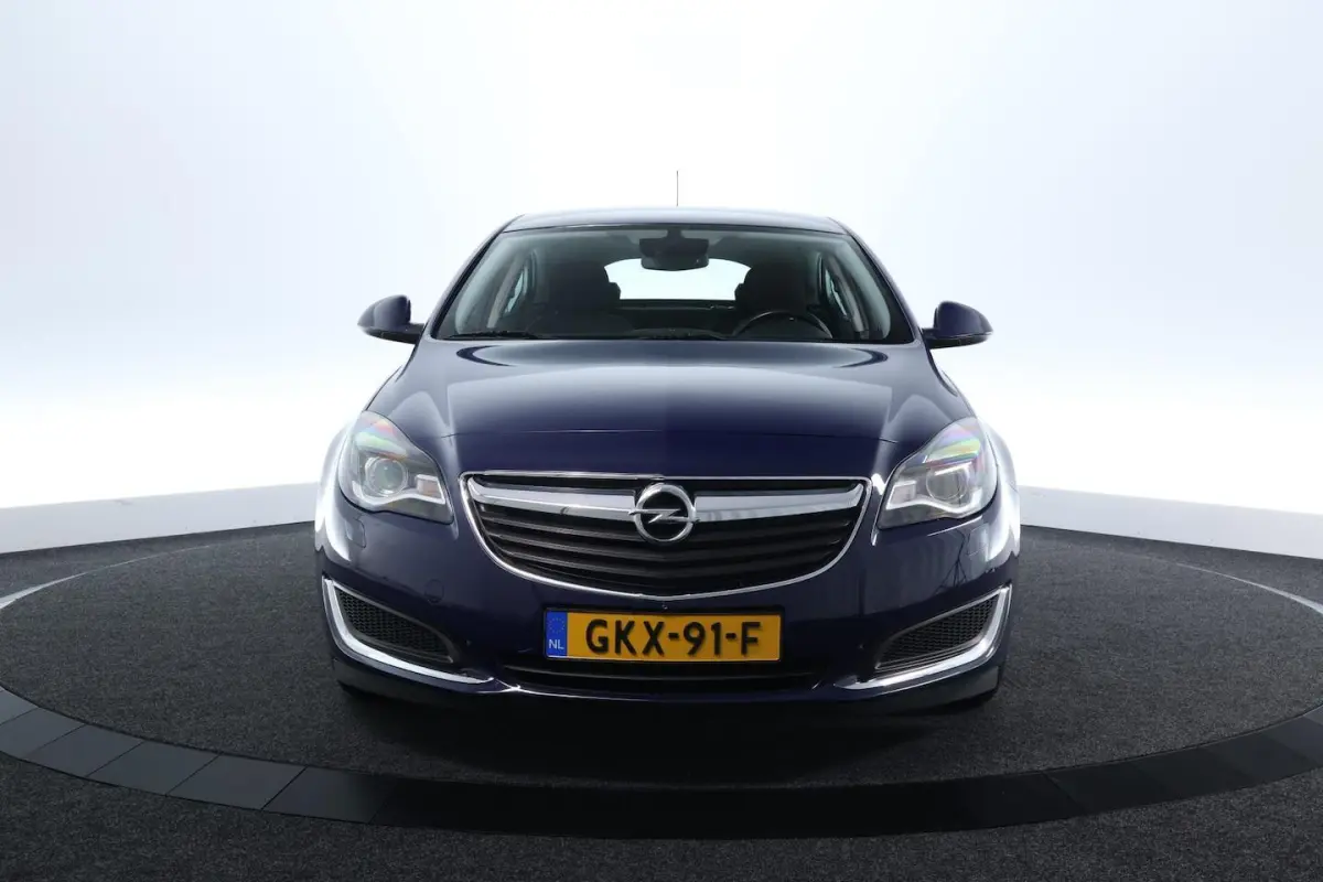 1.4 T EcoFLEX Business+ |CRUISE|CLIMA|ELK.PAKKET